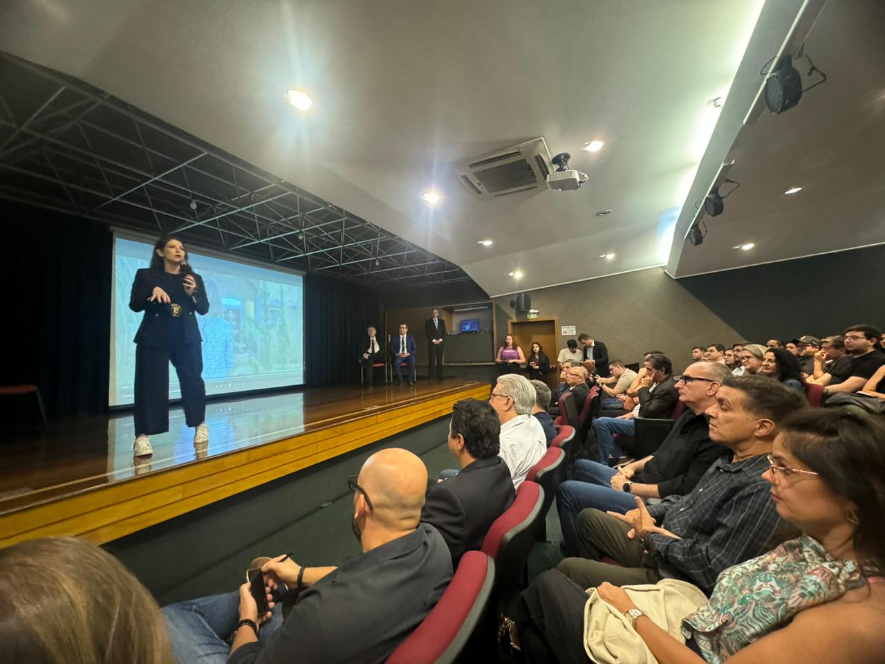 Auditório